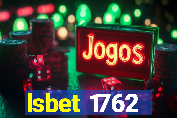 lsbet 1762